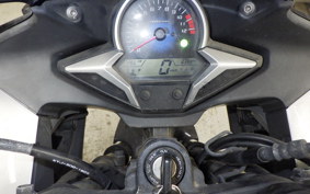 HONDA CBR250R GEN 3