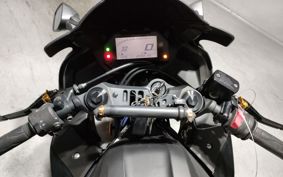 YAMAHA YZF-R25 RG43J