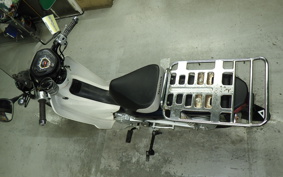 HONDA C110 SUPER CUB 2024 JA10