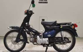 HONDA C90 SUPER CUB E HA02