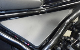 HONDA REBEL 250 A 2019 MC49