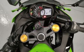 KAWASAKI  NINJA ZX-25R SE ZX250E