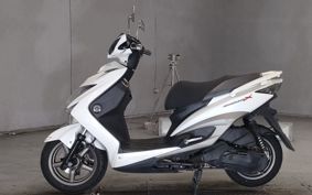 YAMAHA CYGNUS125XSR SE44J