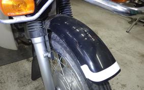 HONDA C110 SUPER CUB 2001 JA07