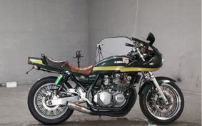 KAWASAKI ZEPHYR750RS 2000 ZR750C