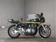 Фото Kawasaki ZEPHYR750RS 2000 с японского аукциона