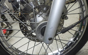 YAMAHA DRAGSTAR 250 VG05J