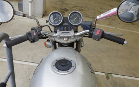 KAWASAKI BALIUS 250 ZR250A