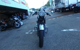 KAWASAKI W400 2010 EJ400A