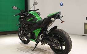 KAWASAKI Z800 2013