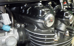 HONDA CB1100 2013 SC65
