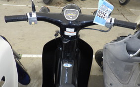 HONDA LITTLE CUB AA01