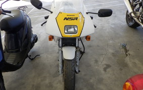 HONDA NSR50 GEN 2 AC10