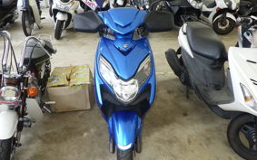 SUZUKI スウィッシュ125 DV12B