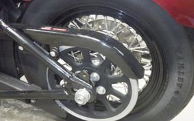 HARLEY FLS 1580 2014