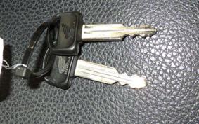 HONDA C50 SUPER CUB AA04