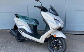 SUZUKI  BURGMAN STREET125EX EA23M