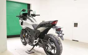 HONDA NC750X DCT 2018 RH23