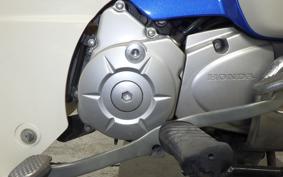 HONDA C110 SUPER CUB 2004 JA44