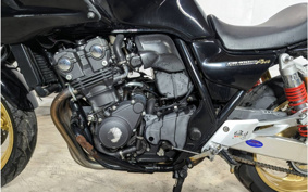 HONDA CB400SFV-3 BOLDOR 2012 NC42