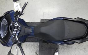 HONDA PCX125 2000 JK05