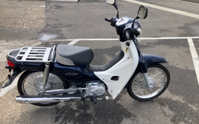 HONDA SUPER CUB50 AA04