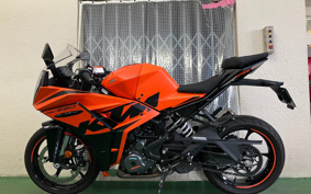 KTM 390 RC 2023 JYJ40