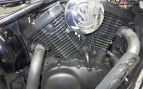 KAWASAKI VULCAN 400 CLASSIC 1997 VN400A