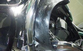 HARLEY FLHXSE 1800CVO 2011