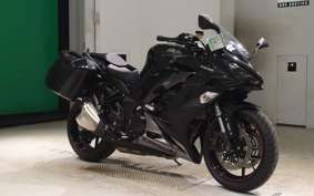 KAWASAKI NINJA 1000 A 2018 ZXT00W