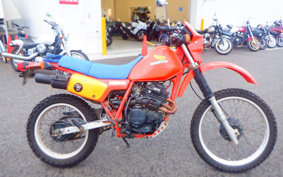 HONDA XLX250R MD08