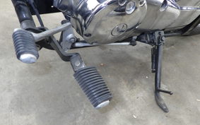 YAMAHA DRAGSTAR 250 VG02J