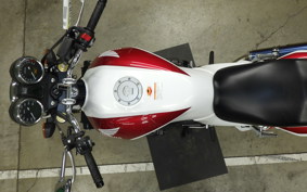 HONDA CB400SF GEN 4 A 2015 NC42