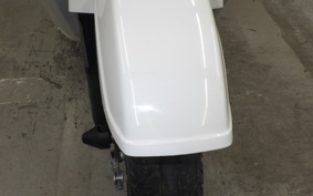 HONDA GYRO UP 2005 TA01