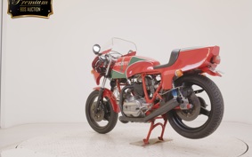 DUCATI 900MHR 1981