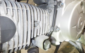 HONDA ｸﾛｽｶﾌﾞ110-2 2026 JA45