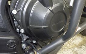 HONDA 400X 2021 NC56