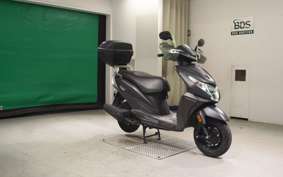 HONDA DIO 110