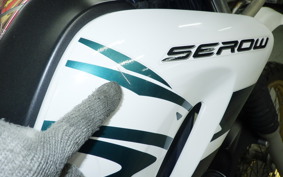 YAMAHA SEROW 250 Gen.2 DG17J