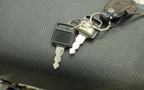 HONDA MONKEY 2014 Z50J