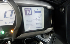 YAMAHA FJR1300 AS 2017 RP28