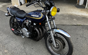 KAWASAKI KZ1000 2018 KZT00A