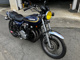 Фото Kawasaki KZ1000 2018 с японского аукциона
