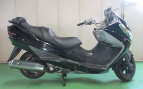 SUZUKI SKYWAVE 250SS CJ43A