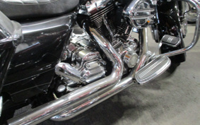 HARLEY FLTRX 2009 KH4