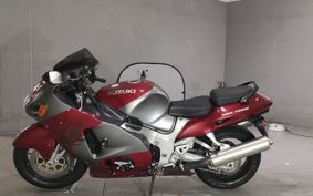 SUZUKI GSX1300R HAYABUSA A1111