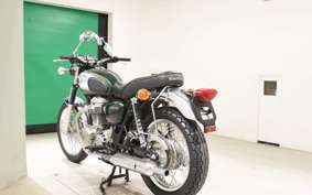 KAWASAKI W800 2011 EJ800A