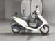Фото Honda DIO с японского аукциона