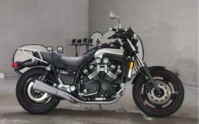 YAMAHA VMAX 2006 VP20