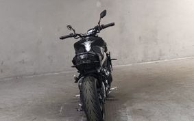 YAMAHA MT-09 2020 RN52J